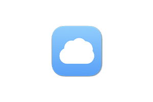 蓝奏云盘客户端