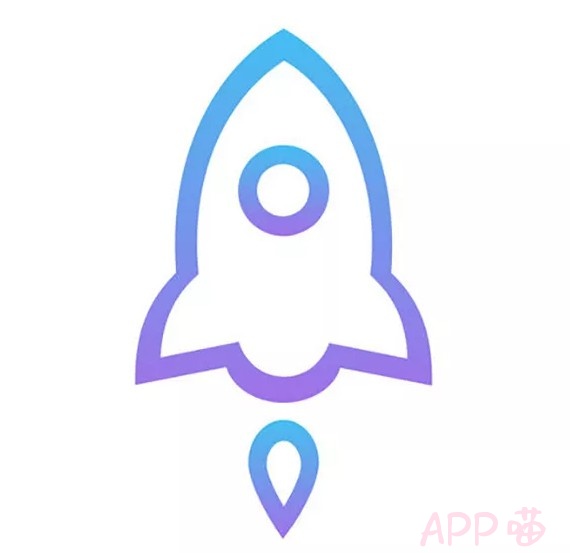 IOS:小火箭的三款黑色皮肤