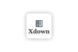 xdown torrent：免费无广告的磁力种子资源下载器，idm / BitTorrent 的合成体