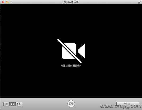 摄像头权限关闭