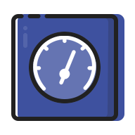 漂亮的桌面概念时钟（XinBSConceptClock1.2）