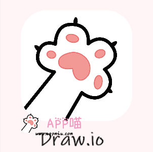 Draw.io 13.3.5.394 流程图制作软件