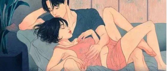 七夕单身狗男女必学姿势