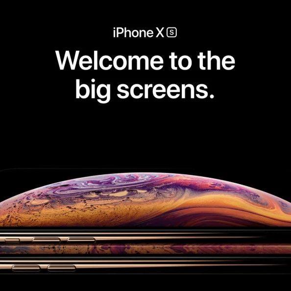 中国特供IPHONE一张图看完苹果秋季发布会