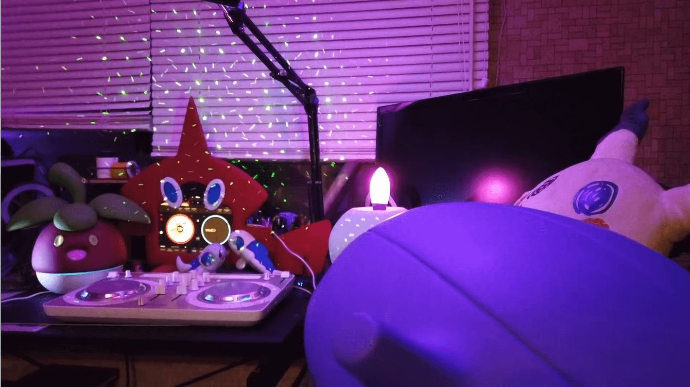 斯维奇小精灵渐炖原版