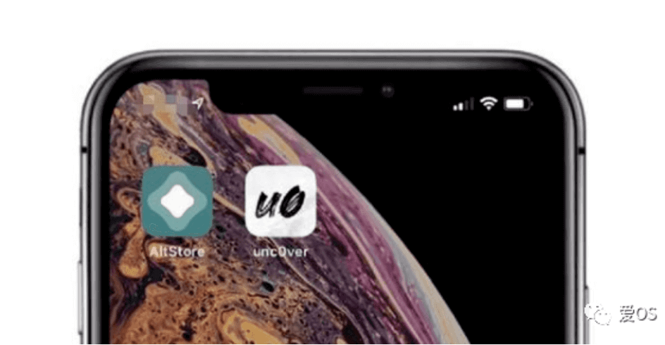 如何使用altstore工具进行自签和续签？