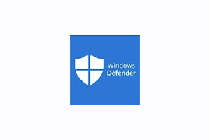 Defender Control v2.1-WindowsDefender禁用工具，一键停用windows defender