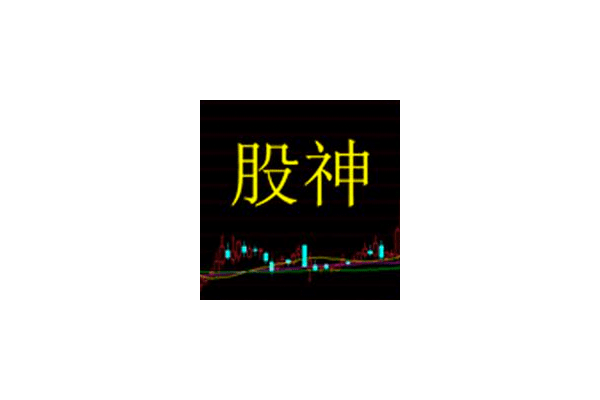 桌面股票小工具：蓝光迷你股票