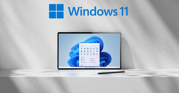 微软正式发布Windows 11，界面让人耳目一新，支持运行部分安卓App