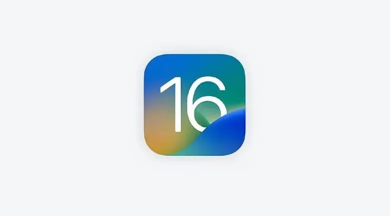 iOS16正式发布(带升级描述文件)