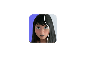 toonme-照片卡通化