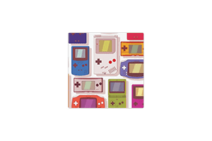 雪饮NES游戏下载中心，FC游戏资源网