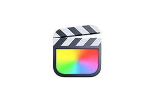 Final Cut Pro 10.7.1