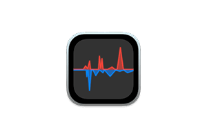 Stats：一个免费开源的macOS菜单栏监视软件