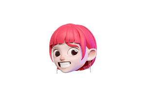 堆友,一个在线3D在线编辑器网站,可免费商用