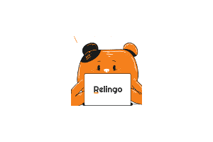 Relingo学习外语的浏览器插件