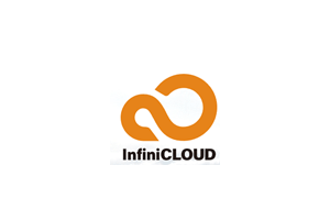 infini-cloud日本网盘，日本云盘，国内速度不错，支持webdav