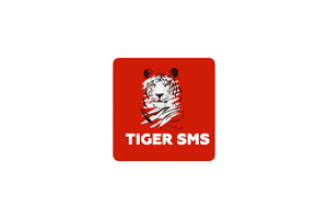 TIGER SMS老虎接码