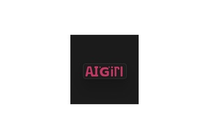 AI Girl ：终极人工智能动漫角色生成器