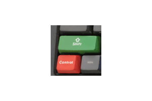 MyKeymap：按键映射工具，减少键鼠切换、接近全键盘操作，让「编辑文字」和「窗口管理」更快捷