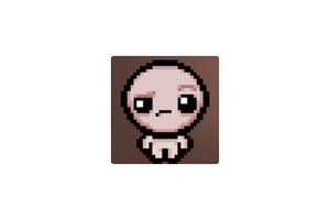 以撒的结合：忏悔The Binding of Isaac Repentance 1.7.9b