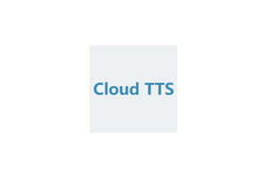 CloudTTS-free text to speech：一个简单的文本到语音转换应用程序，多国语言支持
