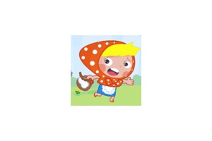 国学乐园TV（TV端）孩子在家就能看国学经典、早教认知等