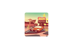 Android HoverChase 悬停追逐,超级刺激的赛车追逐游戏