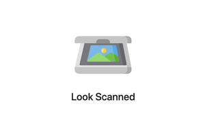 Look Scanned：一个能够让 PDF 看起来就像是扫描件一样的纯前端网站