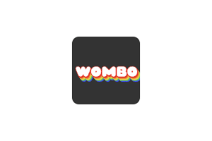 Dream AI by WOMBO – 一款AI生成图像工具，输入关键词会自动生成图片