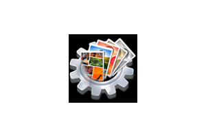 图片工厂Picosmos Tools：傻瓜化的全功能图像编辑工具