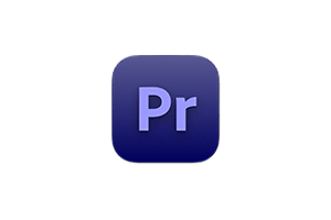 Adobe Premiere Pro 2024
