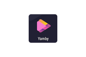 Yamby：第三方 Emby 安卓客户端