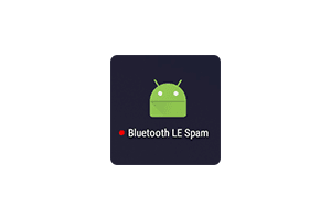Bluetooth LE Spam：蓝牙广告轰炸机
