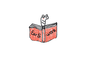 earthworm蚯蚓，通过连词造句让你上瘾的英语学习工具