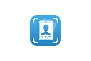 IDPhoto:无广告免费证件照App,一键改底色