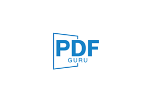 PDF Guru Anki：以PDF为中心的多功能办公学习工具箱