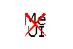 No!! MeiryoUI：免费开源Windows默认字体修改工具