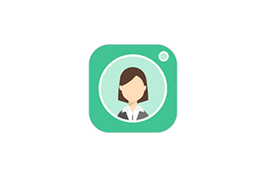 LiYing：证件照自动处理工具，自动化角度纠正、背景更换、尺寸裁切和自动排版