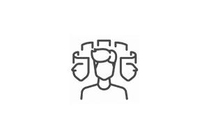 Deep-Live-Cam：实时人脸交换和一键视频深度伪造工具