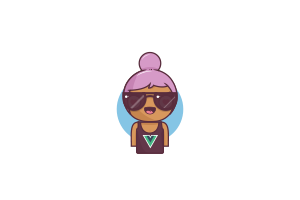 Bean Heads：虚拟形象生成工具，为您的应用和游戏随机生成角色头像，可以自定义角色的各个部分