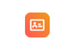 personal-card-share：基于智谱 AI 的文本到社交卡片（简历卡片）生成工具，生成带有头像、定位、标签、履历、领域、兴趣和二维码的精美社交卡片