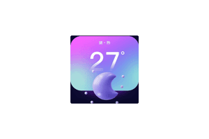 Android超准天气预报，无广告无需注册