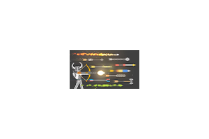 Ragdoll Archers：体验物理引擎下的射箭对战游戏，多样的游戏模式和角色自定义功能，让每一箭都可能带来意想不到的布娃娃物理效果