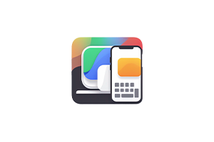 InputShare：输入流转-轻松实现电脑与安卓设备的键盘鼠标共享，具备剪贴板内容同步功能，用户只需启用开发者选项即可使用，界面简洁易懂