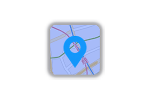 地图搜租房：快速找到合适的租房信息，省去满大街找房的烦恼