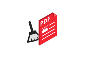 PDFCommander：PDF水印删除工具，永久免费，轻松去除PDF里的各种水印