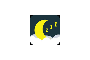 白噪音睡眠放松：一款让您能让您学习更专注，睡眠更香的背景白噪音APP