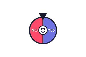 Yes or No：在线决策助手，轻松解决选择困难，快速做出决策