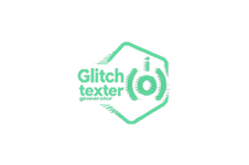 Glitch 文本生成器：AI在线创建乱码文本，免费毛刺文本生成器